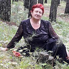 Фотография девушки Валентина, 68 лет из г. Ангарск