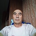 Гайрат, 60 лет