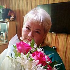 Фотография девушки Алла, 57 лет из г. Петропавловск-Камчатский