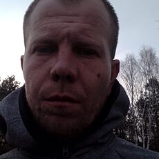 Фотография мужчины Сашенька, 35 лет из г. Рогачев