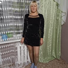Фотография девушки Евгения, 47 лет из г. Минусинск