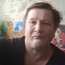 Ирина Волкова, 60 лет
