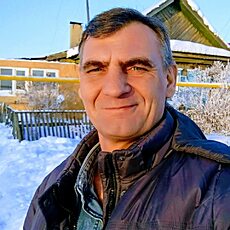Фотография мужчины Алексей, 49 лет из г. Кинель