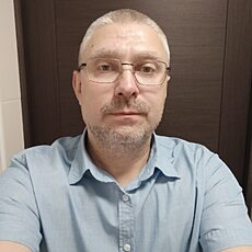 Фотография мужчины Роман, 46 лет из г. Новомосковск