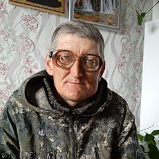 Фотография мужчины Алексей, 53 года из г. Мариинск