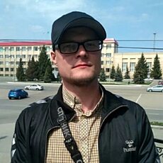Фотография мужчины Антон, 34 года из г. Шадринск