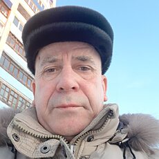 Фотография мужчины Николай, 64 года из г. Ишимбай