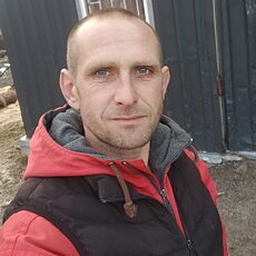 Фотография мужчины Сергей, 38 лет из г. Золотоноша