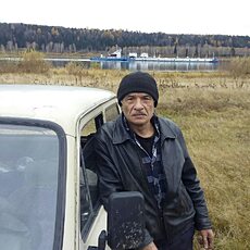 Фотография мужчины Андрей, 62 года из г. Лесосибирск