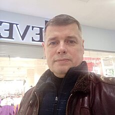 Фотография мужчины Николай, 46 лет из г. Астрахань