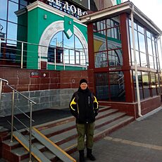 Фотография мужчины Анатолий, 48 лет из г. Зеленогорск (Красноярский Край)