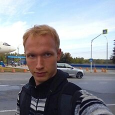 Фотография мужчины Алексей, 24 года из г. Карпинск