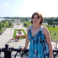 Фотография девушки Ирина, 41 год из г. Березник