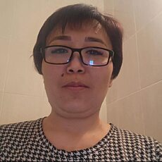 Фотография девушки Аягоз, 36 лет из г. Астана
