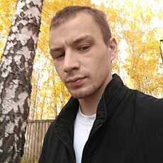 Фотография мужчины Костя, 31 год из г. Каменск-Уральский