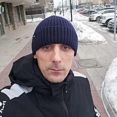 Фотография мужчины Артем, 36 лет из г. Брянск