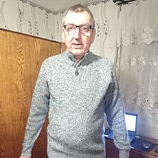 Фотография мужчины Вячеслав, 62 года из г. Харьков