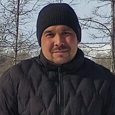 Фотография мужчины Андрей, 35 лет из г. Рошаль