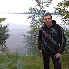 Фотография мужчины Дмитрий, 34 года из г. Лысьва