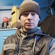 Фотография мужчины Дмитрий, 29 лет из г. Александровск-Сахалинский