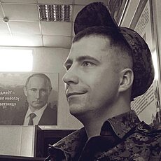 Фотография мужчины Константин, 32 года из г. Сосногорск