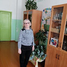 Фотография девушки Зинаида, 66 лет из г. Нижний Новгород