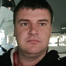 Фотография мужчины Сергей, 34 года из г. Легница