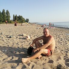 Фотография мужчины Пётр, 55 лет из г. Борисоглебск