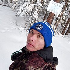 Фотография мужчины Алексей, 27 лет из г. Болотное
