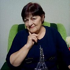 Фотография девушки Светлана, 66 лет из г. Семикаракорск