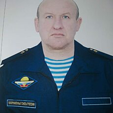 Фотография мужчины Сварожий, 43 года из г. Калининец
