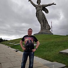 Фотография мужчины Алексей, 49 лет из г. Москва