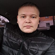 Фотография мужчины Александр, 38 лет из г. Краснокамск