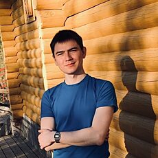 Фотография мужчины Дмитрий, 33 года из г. Козьмодемьянск