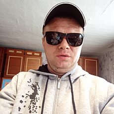 Фотография мужчины Евгений, 32 года из г. Бирюсинск