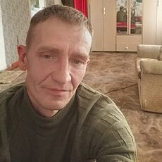 Фотография мужчины Костя, 47 лет из г. Кабанск