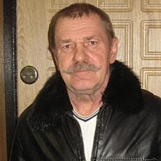 Фотография мужчины Сергей, 64 года из г. Тольятти