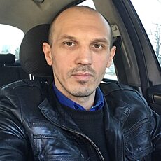 Фотография мужчины Ігор, 41 год из г. Львов