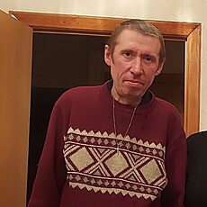 Фотография мужчины Миша, 51 год из г. Североуральск