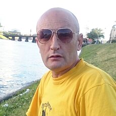 Фотография мужчины Эрик, 44 года из г. Санкт-Петербург