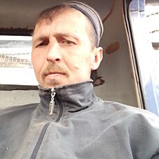 Фотография мужчины Рома, 43 года из г. Кувшиново