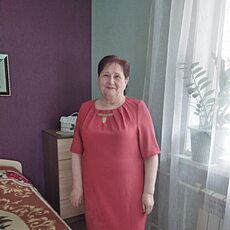 Фотография девушки Надежда, 71 год из г. Бийск