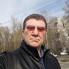 Фотография мужчины Андрей, 54 года из г. Коломна