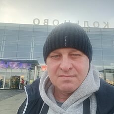 Фотография мужчины Андрей, 52 года из г. Волгодонск