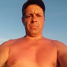 Фотография мужчины Андрей, 42 года из г. Браслав