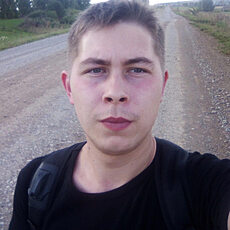 Фотография мужчины Данил, 33 года из г. Нижнеудинск