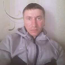 Фотография мужчины Игорь, 36 лет из г. Минск