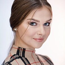 Фотография девушки Юля, 36 лет из г. Стрежевой