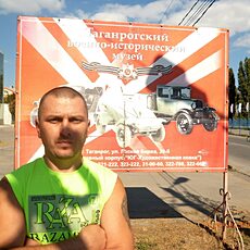 Фотография мужчины Александр, 41 год из г. Кагальницкая