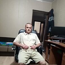 Фотография мужчины Андрей, 34 года из г. Лельчицы
